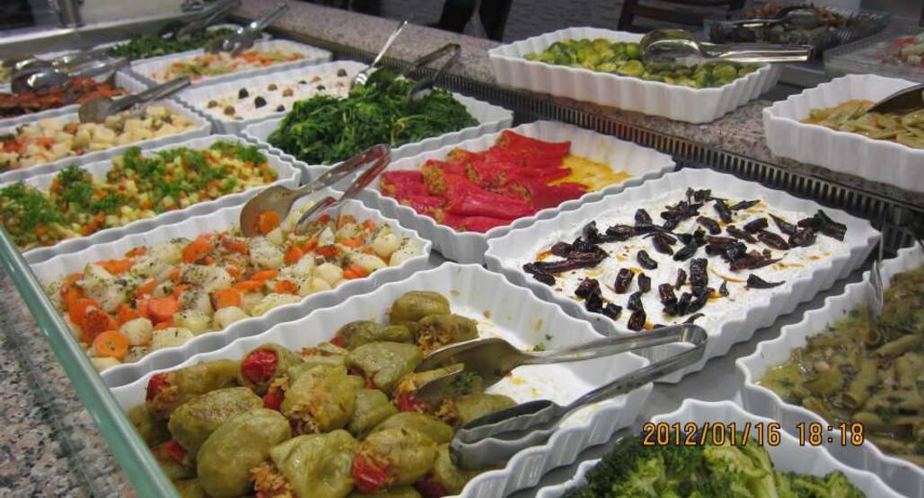 Tuzu Biberi Bornova Manavkuyu Izmir Zomato